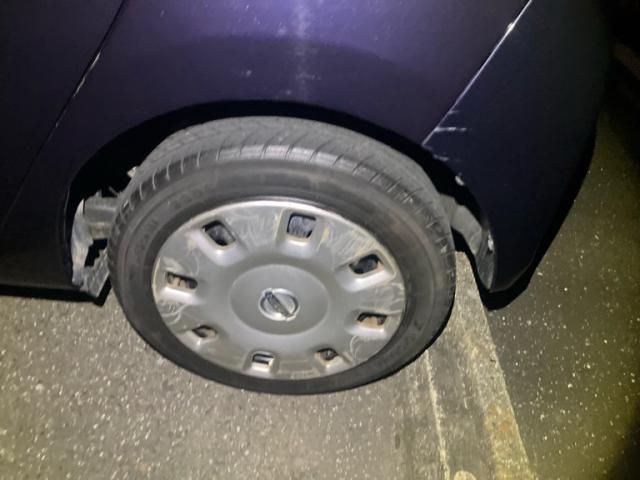 DAIHATSU MIRA E:S 2015 Image 31