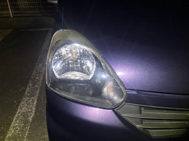 DAIHATSU MIRA E:S 2015 Image 31