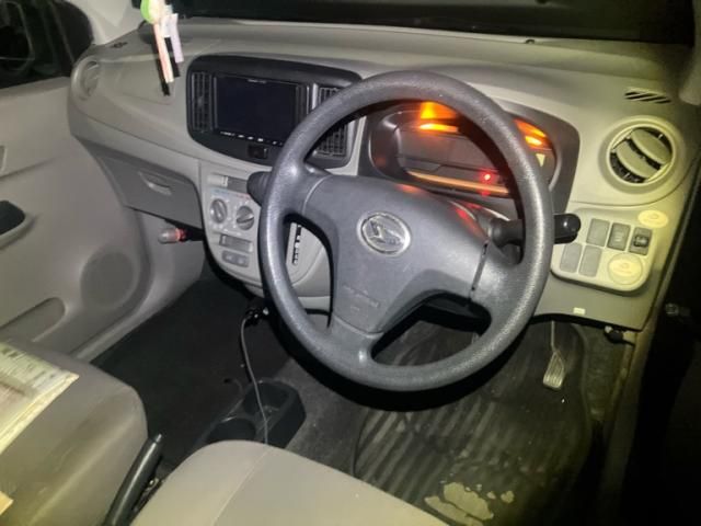 DAIHATSU MIRA E:S 2015 Image 31