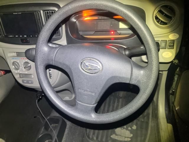 DAIHATSU MIRA E:S 2015 Image 31