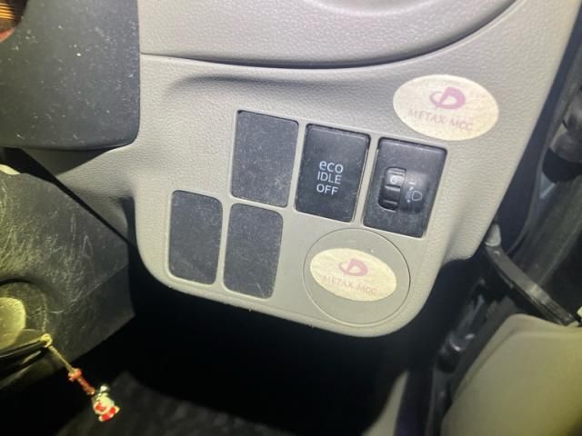 DAIHATSU MIRA E:S 2015 Image 31