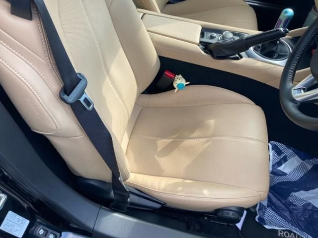 MAZDA ROADSTER 2025 Image 31