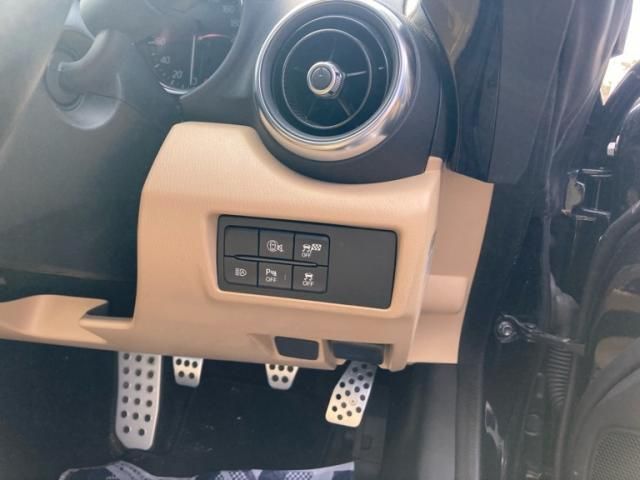 MAZDA ROADSTER 2025 Image 31