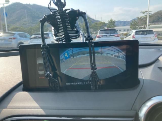 MAZDA ROADSTER 2025 Image 31