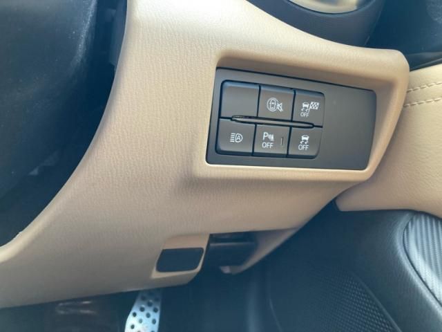 MAZDA ROADSTER 2025 Image 31