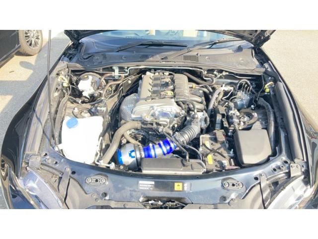 MAZDA ROADSTER 2025 Image 31