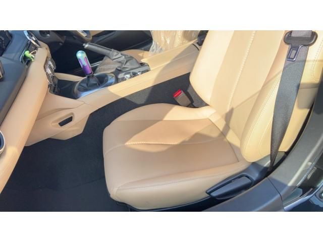 MAZDA ROADSTER 2025 Image 31