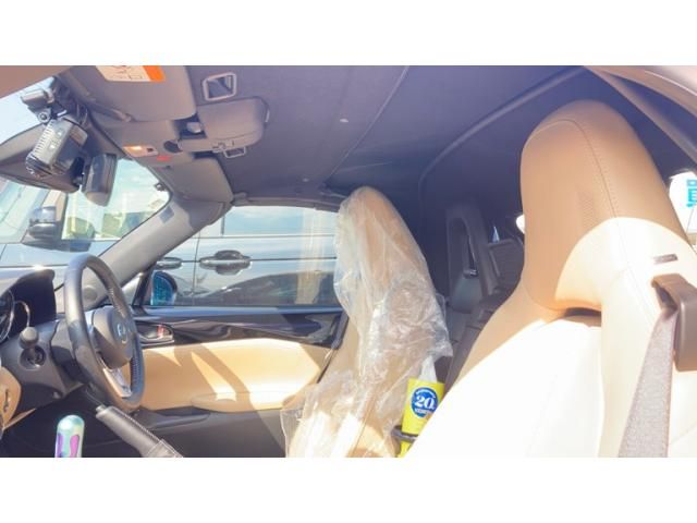 MAZDA ROADSTER 2025 Image 31