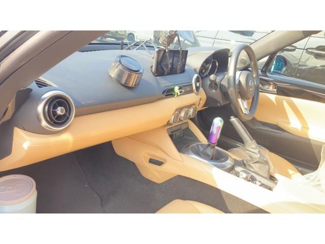 MAZDA ROADSTER 2025 Image 31