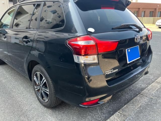 TOYOTA COROLLA FIELDER 4WD 2016 Image 31