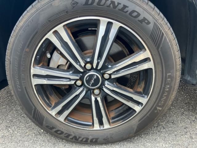 TOYOTA COROLLA FIELDER 4WD 2016 Image 31