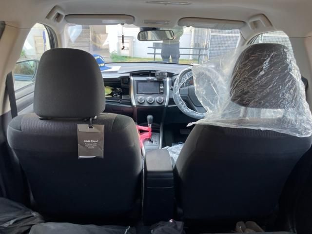 TOYOTA COROLLA FIELDER 4WD 2016 Image 31