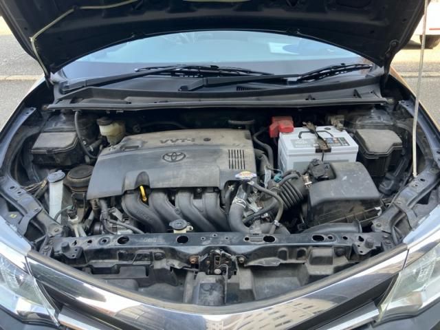 TOYOTA COROLLA FIELDER 4WD 2016 Image 31