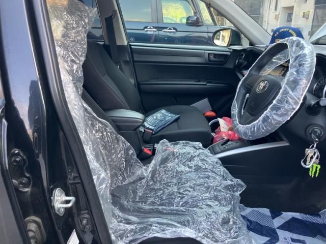 TOYOTA COROLLA FIELDER 4WD 2016 Image 31