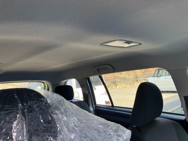 TOYOTA COROLLA FIELDER 4WD 2016 Image 31