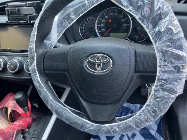 TOYOTA COROLLA FIELDER 4WD 2016 Image 31