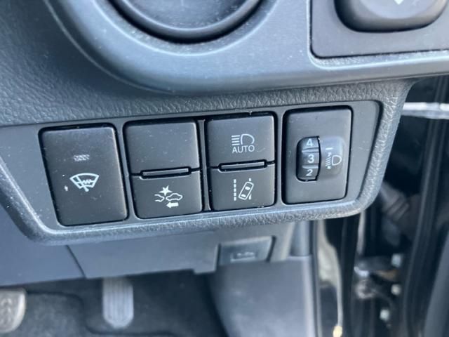 TOYOTA COROLLA FIELDER 4WD 2016 Image 31