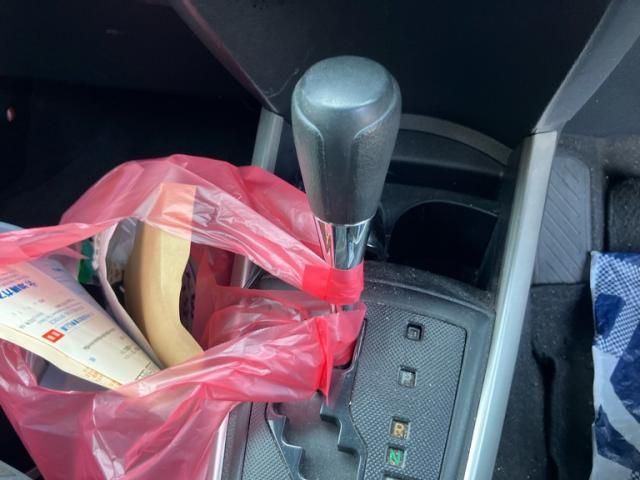 TOYOTA COROLLA FIELDER 4WD 2016 Image 31