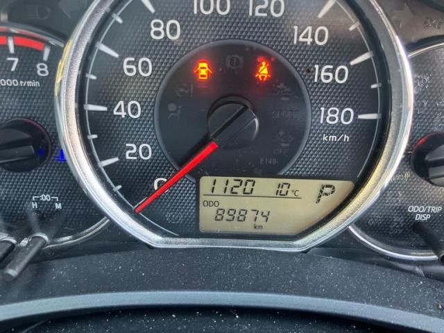 TOYOTA COROLLA FIELDER 4WD 2016 Image 31