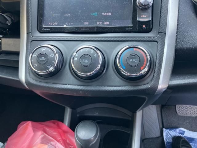 TOYOTA COROLLA FIELDER 4WD 2016 Image 31