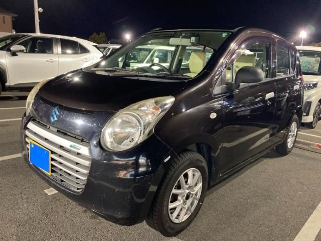 SUZUKI ALTO ECO 2013 Image 31