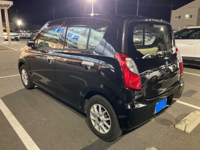 SUZUKI ALTO ECO 2013 Image 31