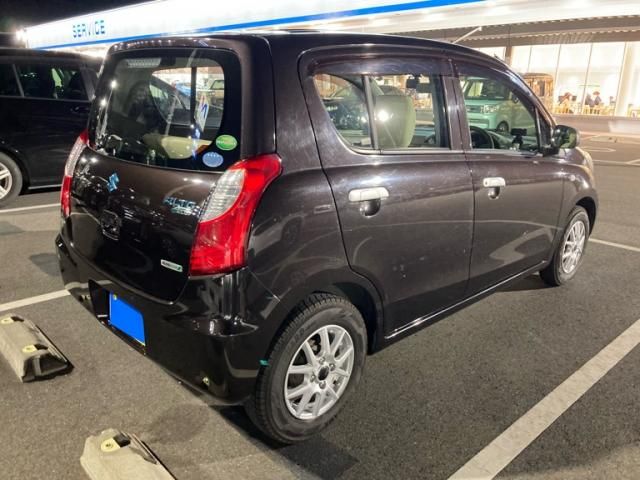 SUZUKI ALTO ECO 2013 Image 31
