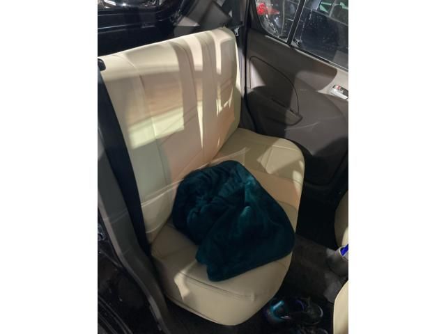 SUZUKI ALTO ECO 2013 Image 31