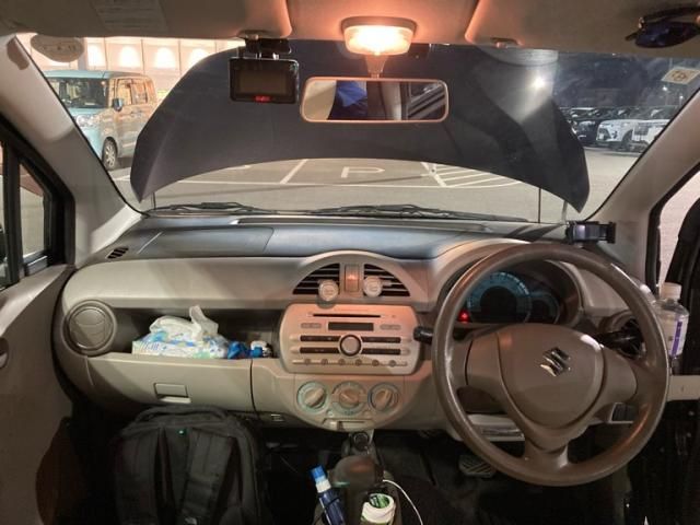 SUZUKI ALTO ECO 2013 Image 31