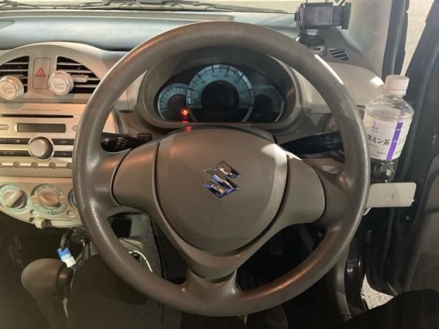 SUZUKI ALTO ECO 2013 Image 31