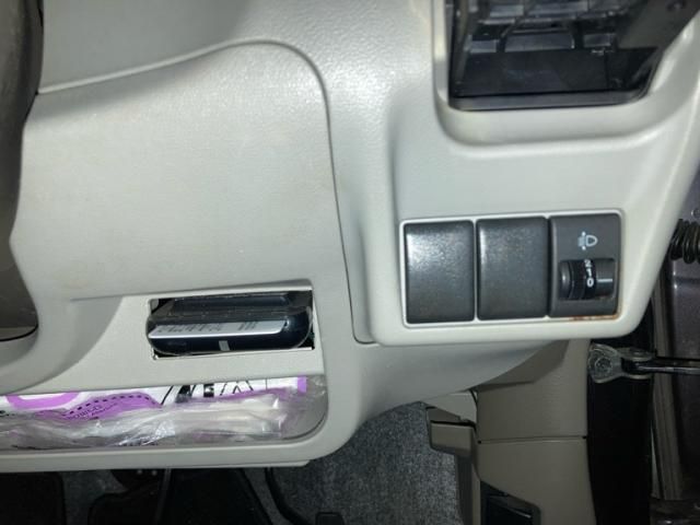 SUZUKI ALTO ECO 2013 Image 31