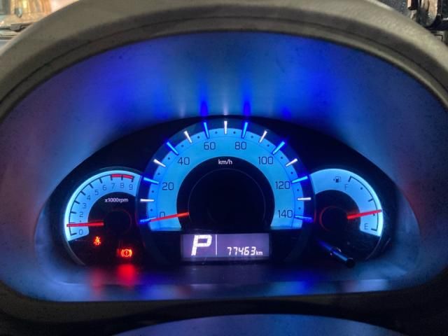 SUZUKI ALTO ECO 2013 Image 31