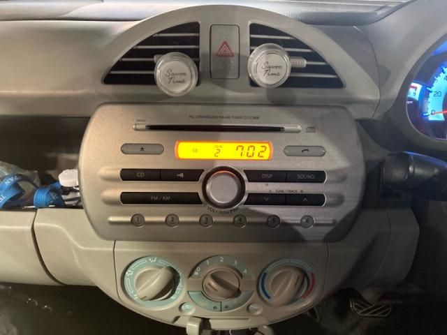 SUZUKI ALTO ECO 2013 Image 31