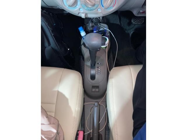 SUZUKI ALTO ECO 2013 Image 31