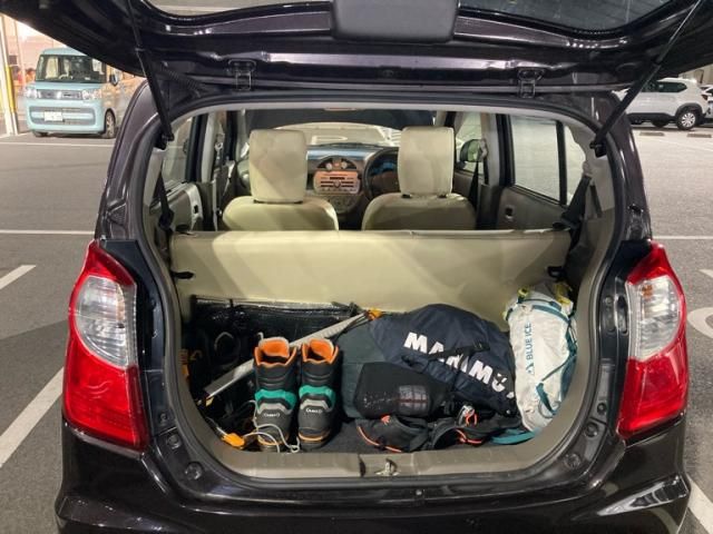 SUZUKI ALTO ECO 2013 Image 31