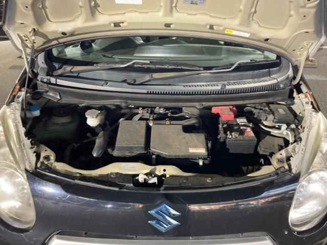 SUZUKI ALTO ECO 2013 Image 31