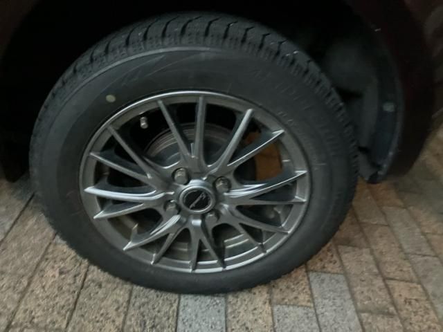 SUZUKI ALTO LAPIN 2012 Image 31