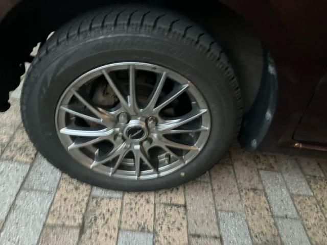 SUZUKI ALTO LAPIN 2012 Image 31