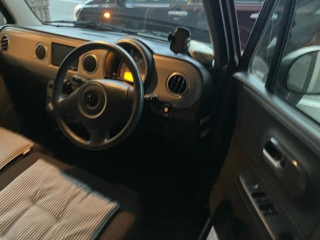 SUZUKI ALTO LAPIN 2012 Image 31