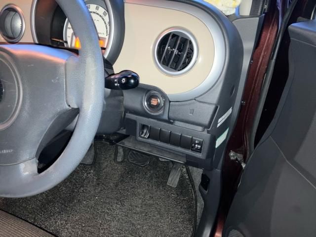 SUZUKI ALTO LAPIN 2012 Image 31