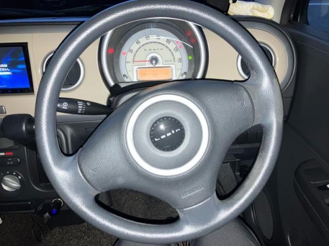 SUZUKI ALTO LAPIN 2012 Image 31