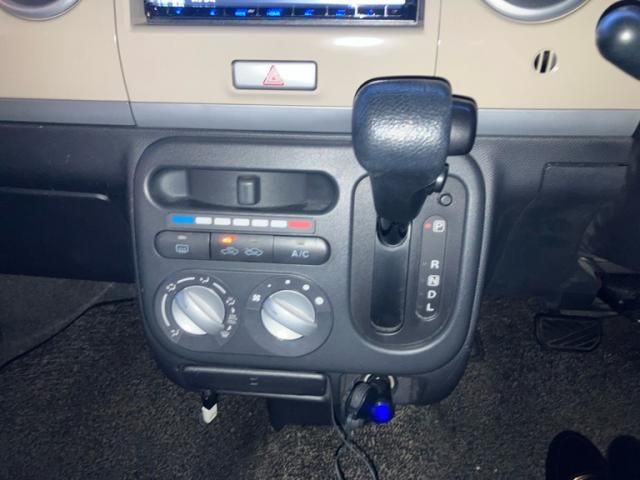 SUZUKI ALTO LAPIN 2012 Image 31