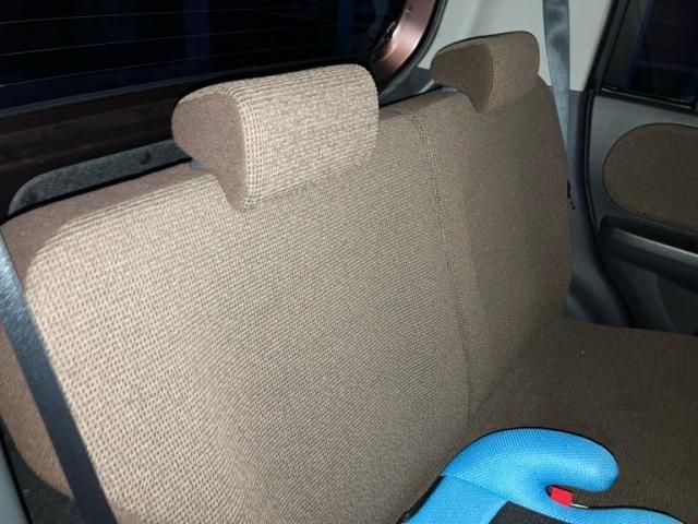 SUZUKI ALTO LAPIN 2012 Image 31