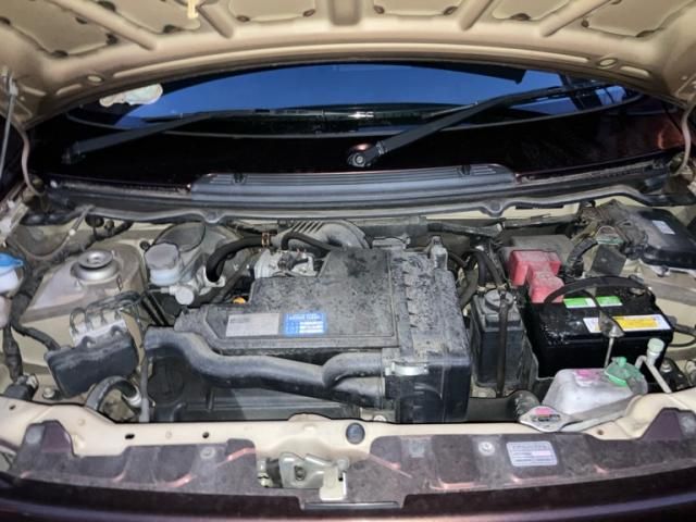 SUZUKI ALTO LAPIN 2012 Image 31