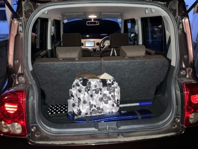 SUZUKI ALTO LAPIN 2012 Image 31