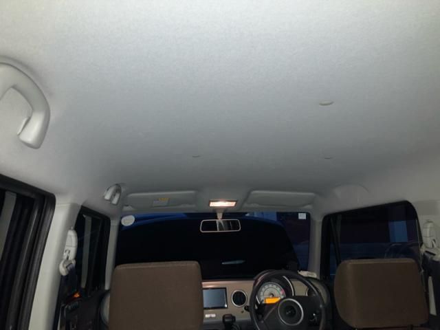 SUZUKI ALTO LAPIN 2012 Image 31