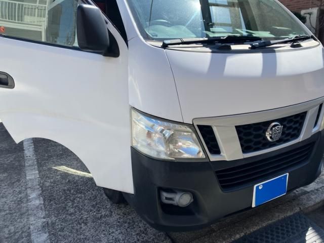NISSAN CARAVAN VAN 1.2T 2WD 2012 Image 31