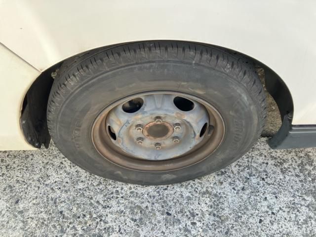 NISSAN CARAVAN VAN 1.2T 2WD 2012 Image 31