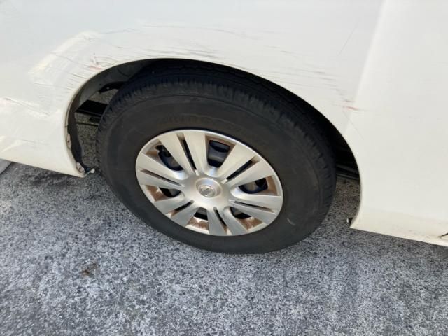 NISSAN CARAVAN VAN 1.2T 2WD 2012 Image 31