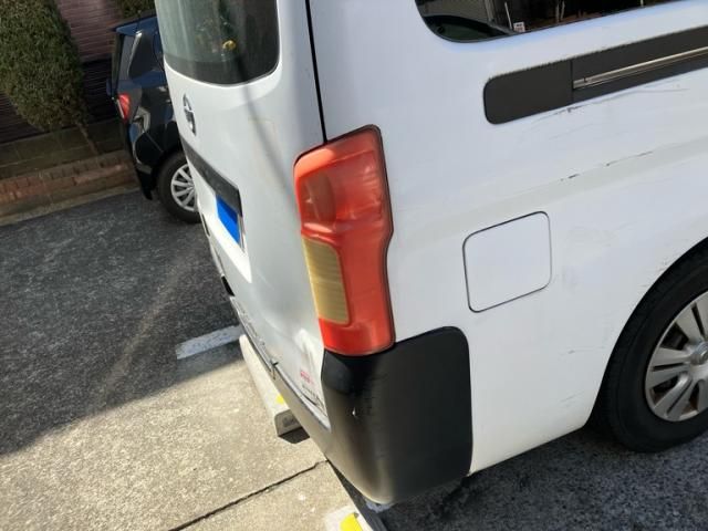 NISSAN CARAVAN VAN 1.2T 2WD 2012 Image 31